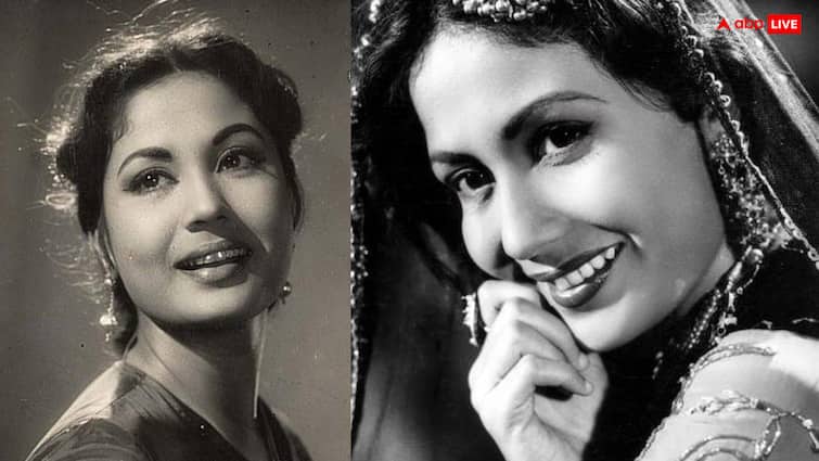 Meena Kumari Birth Anniversary: जब डाकुओं के सरदार ने मीना कुमारी को तेजधार चाकू दिखाकर की थी अजीब मांग