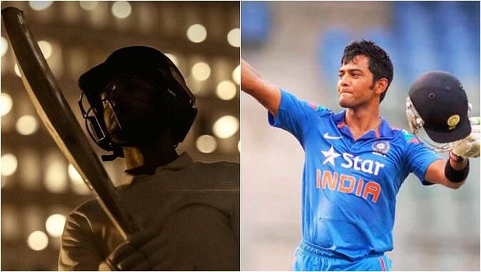 Cricketer Biopic Story News future virat kohli unmukt chand indian cricketer life story based documentary unbroken teaser released 'ભવિષ્યનો વિરાટ કોહલી' ટેગ મેળવનારા ઉન્મુક્ત ચંદની અનકહી કહાણીઃ 'અનબ્રૉકન' નું ટીજર રિલીઝ