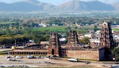 Vontimitta Temple: ఆగస్టు 2025లో ఒంటిమిట్ట ఆలయం విశేష ఉత్సవాలు ఇవే!