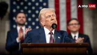 Trump Tariff On India: 25 फीसदी टैरिफ के ऐलान के तुरंत बाद बोले ट्रंप- 'अभी भारत से बातचीत कर रहे हैं...'
