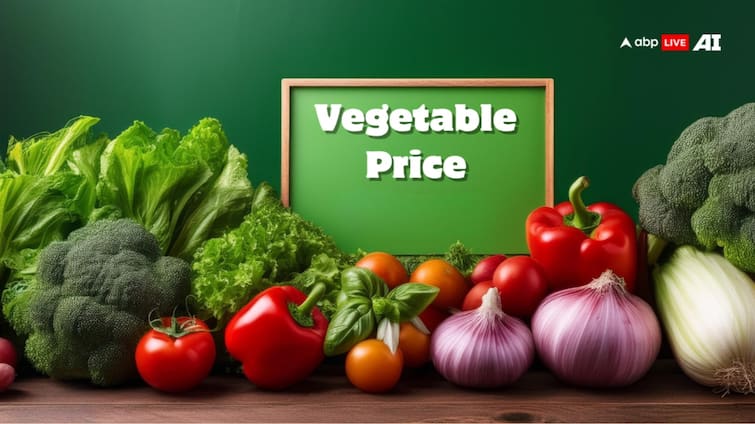 Know in which city of uttar pradesh vegetables are available at the lowest price यूपी के किस शहर में सबसे सस्ती मिलती हैं सब्जियां, आखिर क्या है इसकी वजह?