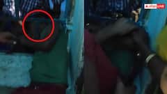 Video: बंद क्लासरूम की खिड़की में फंसी बच्चे की गर्दन, कई घंटों तक चीखा-चिल्लाया, वीडियो वायरल