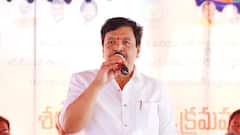 గండికోట పర్యాటక ప్రాజెక్టుకు రేపే శంకుస్థాపన :మంత్రి కందుల దుర్గేష్