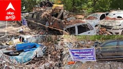 குப்பை நகராகும் கோயில் நகரம்.. வார்டுகளை சுத்தம் செய்ய மதுரை மாநகராட்சிக்கு பொதுமக்கள் கோரிக்கை !