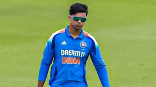 Vaibhav Suryavanshi: వైభవ్ సూర్యవంశీకి బిగ్ ఛాన్స్.. కీలకమైన ఆస్ట్రేలియాతో సిరీస్‌కు ఎంపిక.. సిరీస్ పూర్తి షెడ్యూల్