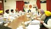 Cabinet Meeting: ਕੈਬਨਿਟ ਮੀਟਿੰਗ 'ਚ ਕਿਸਾਨਾਂ ਲਈ ਅਹਿਮ ਫੈਸਲੇ, ਜਾਣੋ ਕਿਸ-ਕਿਸ ਨੂੰ ਮਿਲੇਗਾ ਲਾਭ