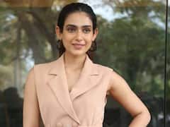 આકાંક્ષા સિંહની ફિઝિયૉથેરાપિસ્ટની એક્ટ્રેસ બનવાની કહાણી, મચાવી ચૂકી છે ધમાલ