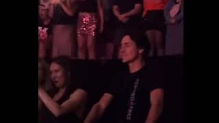 Justin Trudeau Sparks Dating Buzz After Katy Perry Concert Appearance
