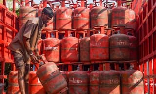 LPG ગેસ સિલિન્ડરના ભાવમાં 33.50 રૂપિયાનો મોટો ઘટાડો, 1 ઓગસ્ટથી નવા ભાવ લાગુ થશે