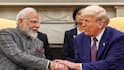 US, India Still Negotiating, Says Trump After Imposing 25% Tariffs Plus Penalties