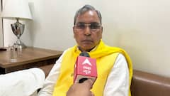 बिहार चुनाव को लेकर ओपी राजभर का बड़ा बयान, NDA में इतनी सीटों पर दावा ठोका