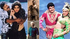 చిరంజీవి ‘JVAS’, బాలయ్య ‘భైరవద్వీపం’ to ప్రభాస్ ‘సలార్’, విజయ్ ‘ది ఫ్యామిలీ స్టార్’ వరకు- ఈ శుక్రవారం (ఆగస్ట్ 1) టీవీలలో వచ్చే సినిమాల లిస్ట్