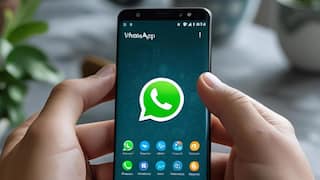 WhatsApp चे नवे Night Mode फीचर; अंधारात काढलेला फोटोही दिसणार प्रोफेशनल