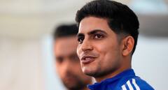 Shubman Gill Shatters Sunil Gavaskar's 47-Year-Old Record