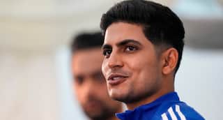 Shubman Gill Shatters Sunil Gavaskar's 47-Year-Old Record