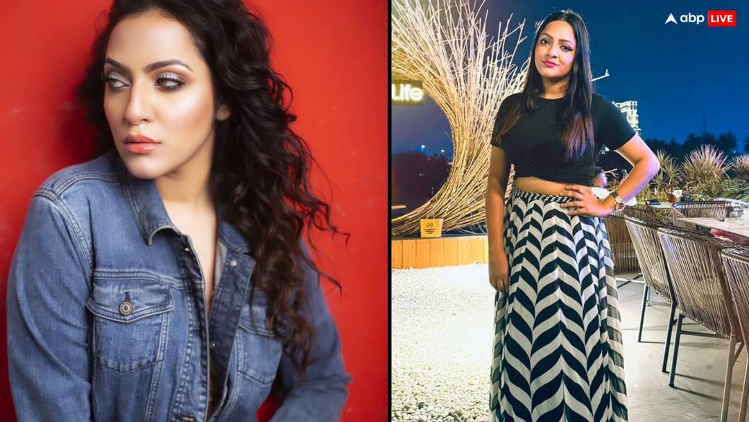 कौन हैं बांग्लादेशी एक्ट्रेस शांता पॉल, फर्जी आधार-वोटर कार्ड के साथ कोलकाता से हुईं गिरफ्तार