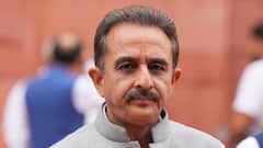 India Firm On 2-State Solution For Sovereign Palestine, Called For Ceasefire: MEA To Rajya Sabha