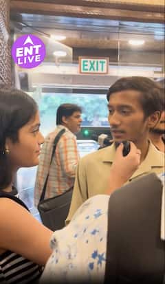 Dhadak 2 PUBLIC Review: Siddhant Chaturvedi & Triptii Dimri's Acting, Here’s What Public Has To Say!