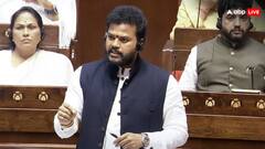 पिछले 7 महीने में देश में हुए 8 हवाई हादसे, 274 लोगों की मौत, सरकार ने राज्यसभा में दी जानकारी