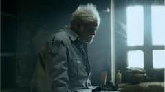 Anees Bazmee’s Son Faizan Drops Gripping First Look Of Sanjay Mishra In Postman