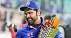 Most Ducks In T20 History: Top 10 Players With Most Zeros Ft. Rohit Sharma