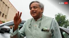 अमेरिका और पाकिस्तान की ऑयल डील पर शशि थरूर का तंज, कहा- ‘PAK में तेल मिलना सिर्फ एक भ्रम’