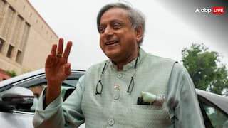 अमेरिका और पाकिस्तान की ऑयल डील पर शशि थरूर का तंज, कहा- ‘PAK में तेल मिलना सिर्फ एक भ्रम’