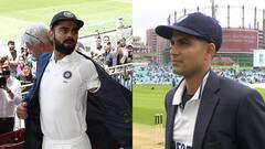 विराट कोहली के बराबर पहुंचे शुभमन गिल, 21वीं सदी का सबसे खराब रिकॉर्ड किया अपने नाम