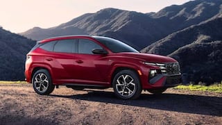 Hyundai Tucson: போதும்டா சாமி..! எல்லாம் இருந்தும், சேல் இல்லை.. 9 ஆண்டு வறட்சி, SUV-யை கைகழுவிய ஹுண்டாய்