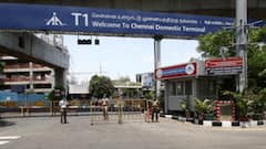 Domestic Travel Boom Lifts Chennai Airport To 8.23% Growth In First Half Of 2025