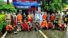 उत्तराखंड में ऑपरेशन कालनेमि जारी, हरिद्वार में 1500 से अधिक बाबाओं का हुआ वेरिफिकेशन