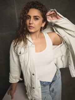 Huma Qureshi Photo: હુમા કુરેશીનો સિઝલિંગ અવતાર,તસવીરો જોઈ ફેન્સ થયા ક્રેઝી