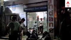 কোন্নগরে নিজের গ্যাসের অফিসের সামনে খুন পঞ্চায়েতের তৃণমূল সদস্য