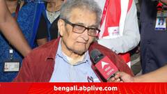 ভিন রাজ্যে বাঙালি হেনস্থার অভিযোগে এবার সরব অমর্ত্য সেন, 'সব মানুষকেই সম্মান দেওয়া উচিত..'