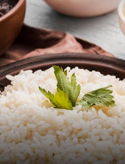 ਚੌਲ ਜਾਂ ਰੋਟੀ? ਕਿਹੜੀ ਚੀਜ਼ ਛੇਤੀ ਪੱਚ ਜਾਂਦੀ