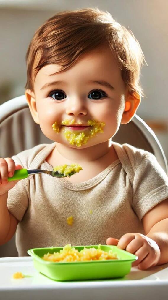 'या' गोष्टी लहान मुलांसाठी ठरू शकतात धोकादायक!