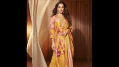 Kiara Advani Birthday Special: 8 Ethnic Looks To Steal For Raksha Bandhan 2025