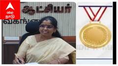 சிவகங்கை தமிழ்ச் செம்மல் விருது 2025: உங்கள் தமிழ்ப் பணியைப் பெருமைப்படுத்த ஒரு வாய்ப்பு, விண்ணப்பிக்கும் விவரம் !