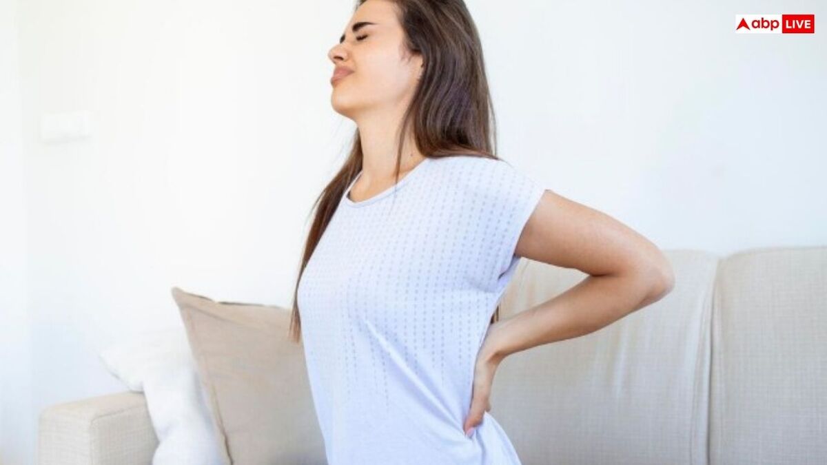 लंबे समय से लोअर बैक पेन परेशान कर रहा है? ये 6 उपाय देंगे आराम