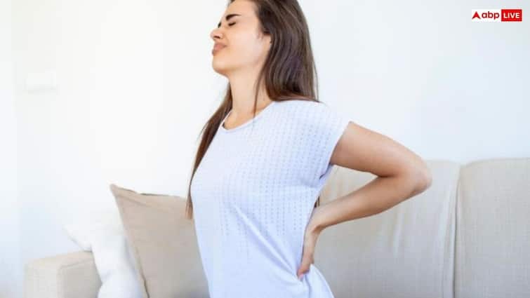 लंबे समय से लोअर बैक पेन परेशान कर रहा है? ये 6 उपाय देंगे आराम