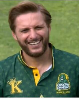 ਸ਼ਾਹਿਦ ਅਫਰੀਦੀ ਨੇ ਟੀਮ ਇੰਡੀਆ ਖਿਲਾਫ ਉਗਲਿਆ ਜ਼ਹਿਰ, ਆਖ ਦਿੱਤੀ ਅਜਿਹੀ ਗੱਲ...