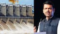 Almatti Dam : अलमट्टीची उंची वाढवू नका, अन्यथा सांगली-कोल्हापूरमध्ये पूरस्थिती गंभीर; मुख्यमंत्र्यांचे केंद्रीय जलशक्ती मंत्र्यांना पत्र