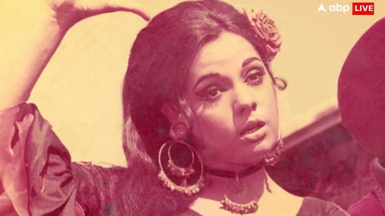 'मर्दों का अफेयर होना कॉमन है', मुमताज के पति का था एक्स्ट्रा मैरिटल अफेयर, एक्ट्रेस ने नहीं छोड़ा था साथ