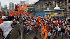 आदिवासीबहुल 8 जिल्ह्यांमध्ये सुधारित आरक्षण, SEBC प्रवर्गाला 10 टक्के जागा, बिंदूनामावलीही निश्चित