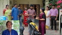 బాలుని గెంటేసేందుకు సిద్ధమైన ప్రభావతికి నిజం చెప్పిన పెద్దాయన, మీనా సంతోషం చూసి ఓర్వలేకపోయిన రోహిణి - గుండెనిండా గుడిగంటలు జూలై 31 ఎపిసోడ్!