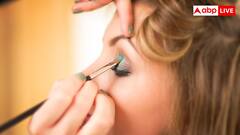 खूबसूरती के चक्कर में आंखों की सेहत न करें नजरअंदाज, जानिए सुरक्षित मेकअप के टिप्स