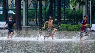 'Orange' Alert For Heavy Rain In Himachal, Over 300 Roads Closed