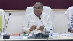 यूपी: बिजली कटौती पर योगी के मंत्री का बयान, 'इलेक्ट्रिसिटी की कमी नहीं, तकनीकी गड़बड़ी है'