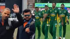 WCl सेमीफाइनल खेलने से भारतीय टीम ने किया इनकार, पाकिस्तान को मिला वॉकओवर, फाइनल में मिली एंट्री