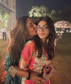 करिश्मा कपूर की बेटी समायरा है स्टारकिड्स से अलग, पापा से थी खास बॉन्डिंग